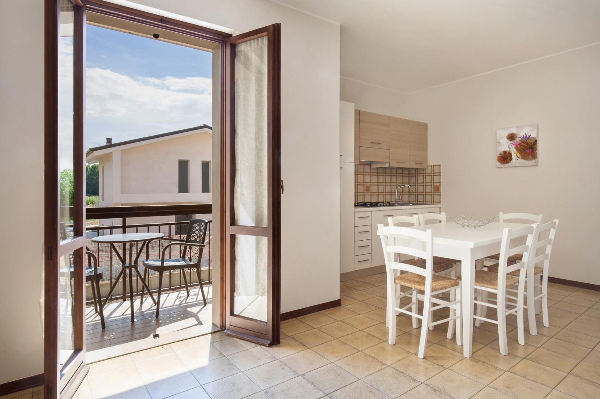 Apartment Rosa Cinderella Лацизе Экстерьер фото