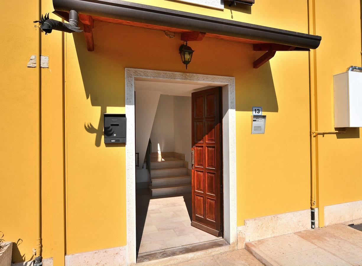 Apartment Rosa Cinderella Лацизе Экстерьер фото