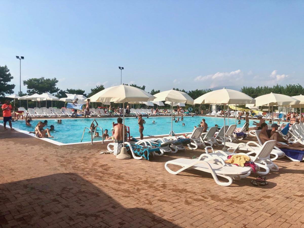 Apartment Rosa Cinderella Лацизе Экстерьер фото