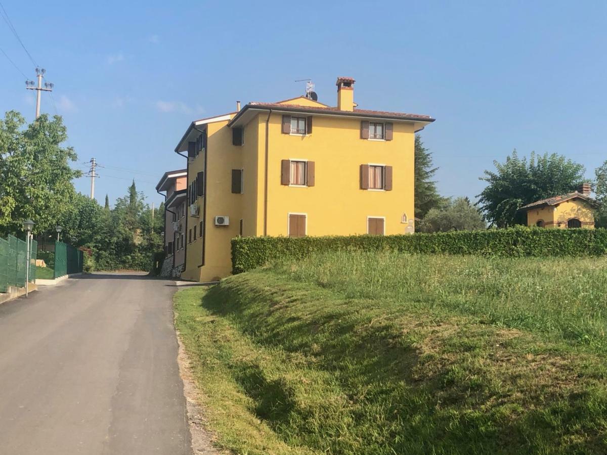Apartment Rosa Cinderella Лацизе Экстерьер фото